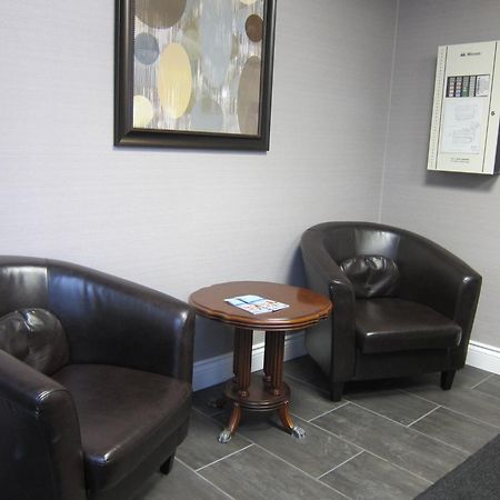 Deluxe Inn Toronto Eksteriør bilde