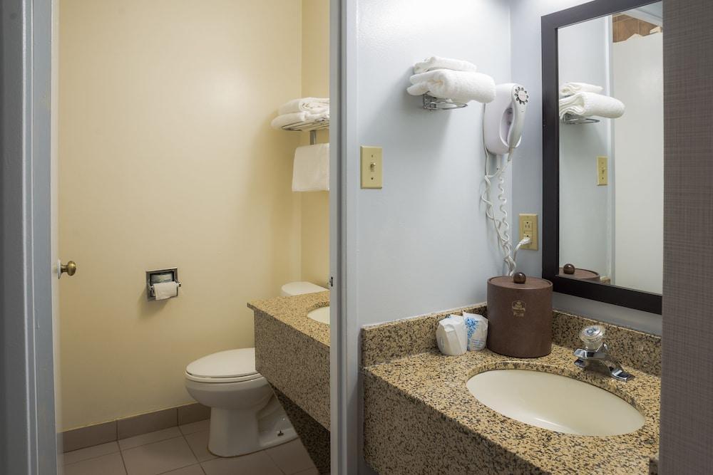 Deluxe Inn Toronto Eksteriør bilde