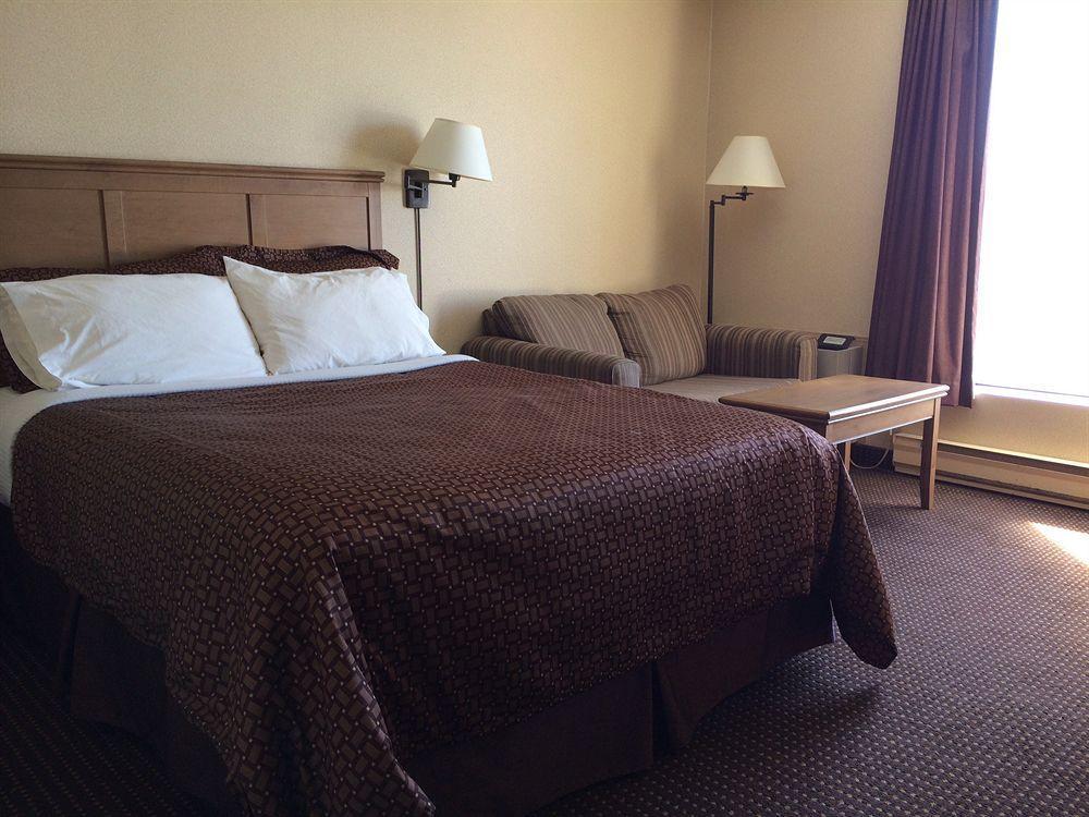 Deluxe Inn Toronto Eksteriør bilde