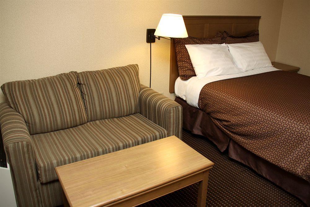 Deluxe Inn Toronto Eksteriør bilde