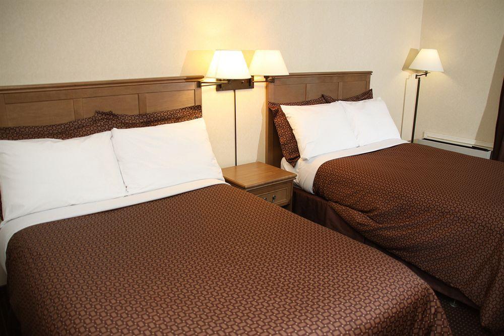 Deluxe Inn Toronto Eksteriør bilde