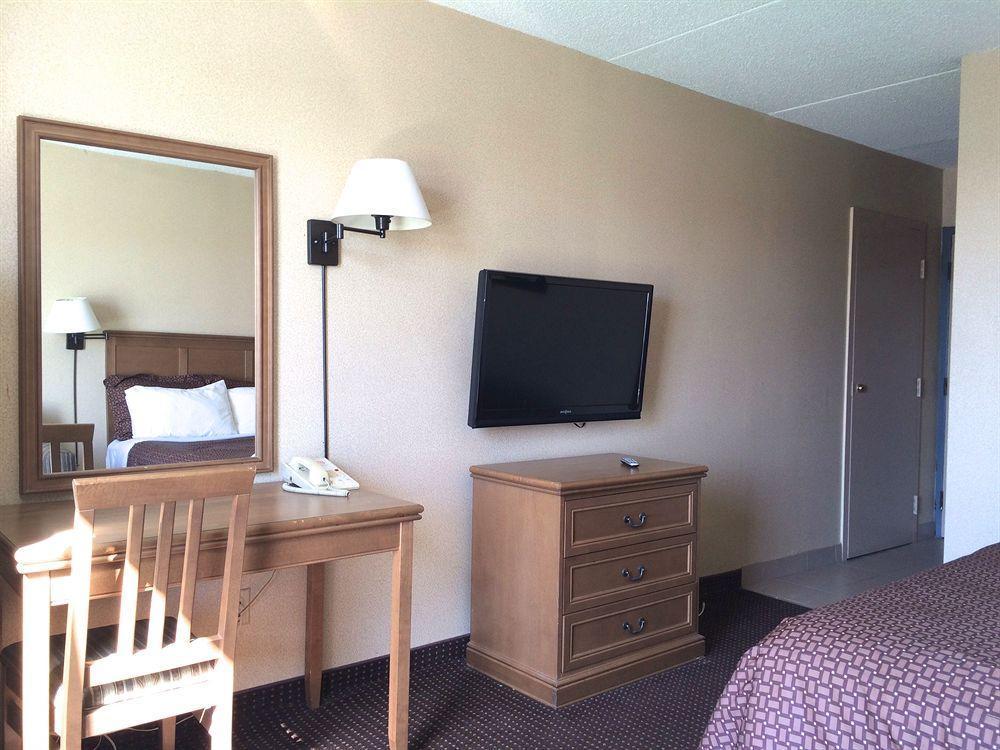 Deluxe Inn Toronto Eksteriør bilde